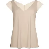 Lisca Pyjama Destiny | Grösse: M | Farbe: Beige