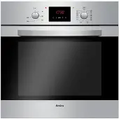 Amica - EB 13564 E - Einbau-Backofen - Edelstahl