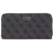 GUESS Brenton SLG Large Zip Around Wallet