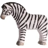 Wudimals Safari - Zebra