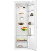 NEFF KI1811SE0, 310 l, SN-ST, 35 dB, E, Weiß