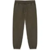 Lyle & Scott Schwere Wasch-Cotton-Jogginghosen