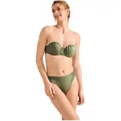 Lisca Bikini Slip Imperia | Grösse: 36 | Farbe: Olive