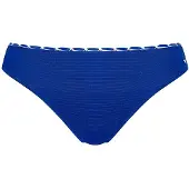 Lisca Bikini Slip Panama | Grösse: 38 | Farbe: Blau
