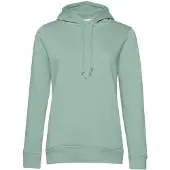 B&C Organic Inspire Hooded /women