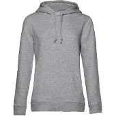 B&C Organic Inspire Hooded /women