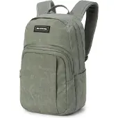 Dakine Campus M, Stadt, Notebook-Gehäuse, Nylon, Polyester, Polyvinylchlorid (PVC)