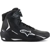 Alpinestars Faster-4 Motorrad Schuhe