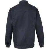 VELILLA 100% Baumwolle Arbeitsjacke