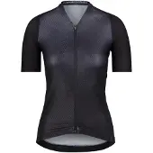 Bioracer Trikot Damen Icon Coldblack | Größe M