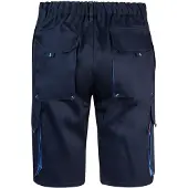 VELILLA Bermuda mit vielen Taschen