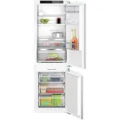 NEFF KI7863DD0, 260 l, NoFrost-Funktion (Kühleinheit), SN-ST, 8 kg/24h, D, Weiß