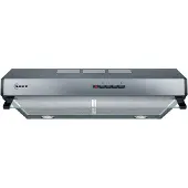 NEFF Dunsthaube Deb 1612 N