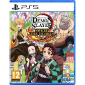 Demon Slayer - Kimetsu no Yaiba - Sweep the Board!
