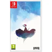 Games Switch Gris