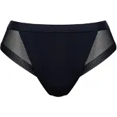 Lisca Slip Sia | Grösse: 46 | Farbe: Schwarz