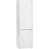 Siemens iQ500 KG39EAWCA, 343 l, SN-T, 14 kg/24h, C, Fresh Zone Fach, Weiß