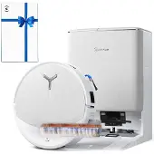 Ecovacs DEEBOT T90 Omni Set