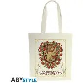 Harry Potter - Harry Potter - Tote Bag (Gryffindor)