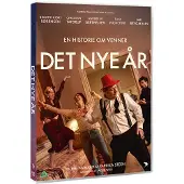 Nordisk DET NYE ÅR