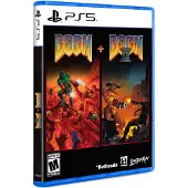 Doom & Doom II () (Import)