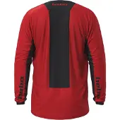 Hebo Scratch Xtrem Langarm-trikot