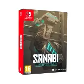 Games Switch Sanabi Edicion Coleccionista