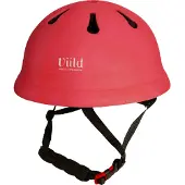 Vanilla Copenhagen - Safety Helmet - Berry - XS (48-52 cm) (HELM6024)