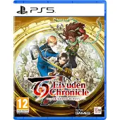 Eiyuden Chronicle: Hundred Heroes (PS5), PlayStation 5, Physische Medien