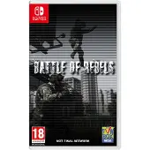 Battle of Rebels