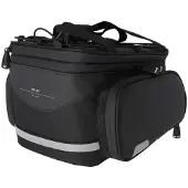 Xlc Ba-m06 5:1 2501700950 Gepäckträgertasche 21.5l