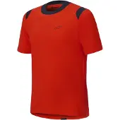 Alpinestars A-Dura Dri Wool Trikot Spicy Orange, Größe: M