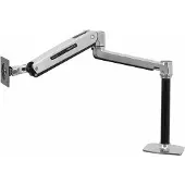 Ergotron LX Sitz-/Steh-Tischmontage-LCD-Arm