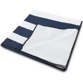 Regatta Printed Microfibre Beach Handtuch