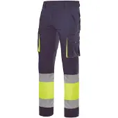 VELILLA Multitaschen Stretch Arbeitshose