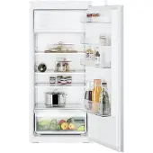 Siemens iQ100 KI42LNSE0, 187 l, Integriert, E, 35 dB, SN-ST, 3 kg/24h
