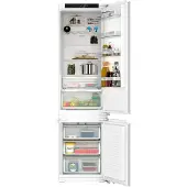 Siemens iQ300 KI96NVFD0, 290 l, NoFrost-Funktion (Kühleinheit), SN-ST, 8 kg/24h, D, Fresh Zone Fach
