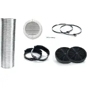 NEFF Z5135X3, , 1,6 kg, 197,1 mm, 510,5 mm, 143,3 mm, 2,18 kg