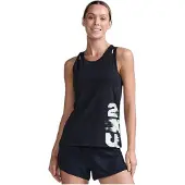 2XU Damen-Top Light Speed | Größe S