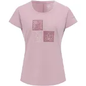 Dare 2b Serenity Kurzarm-t-shirt