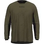 Hebo Scratch Xtrem Langarm-trikot