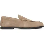 Calvin Klein Slipper Low Prof Loafer Su HM0HM02176 Beige 42