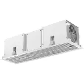 Siemens LZ21JXC21, Recycling-Set für Dunstabzugshaube, Weiß, 724 mm, 193 mm, 186 mm, 1 Stück(e)