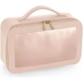Bagbase Boutique Clear Window Travel Case
