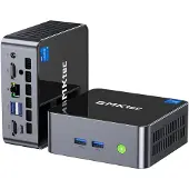 GMKtec - M3Pro-16-512 - Kleincomputer