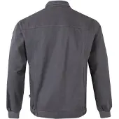 VELILLA 100% Baumwolle Arbeitsjacke