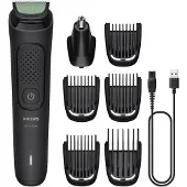 Philips All-in-One Trimmer 3000 Series - 7-in-1-Trimmer - MG3920/15