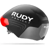 Rudy project The Wing Helm Schwarz, Größe L (59-61 cm)