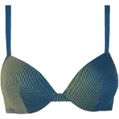 Lisca Push Up Bikini BH Nairobi | Grösse: 38C | Farbe: Türkis