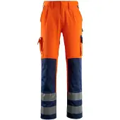 Mascot Safe Compete 07179 Arbeitshose